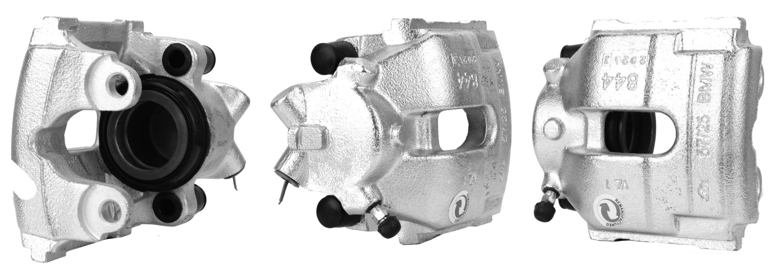 Remzadel/remklauw DRI 3169600