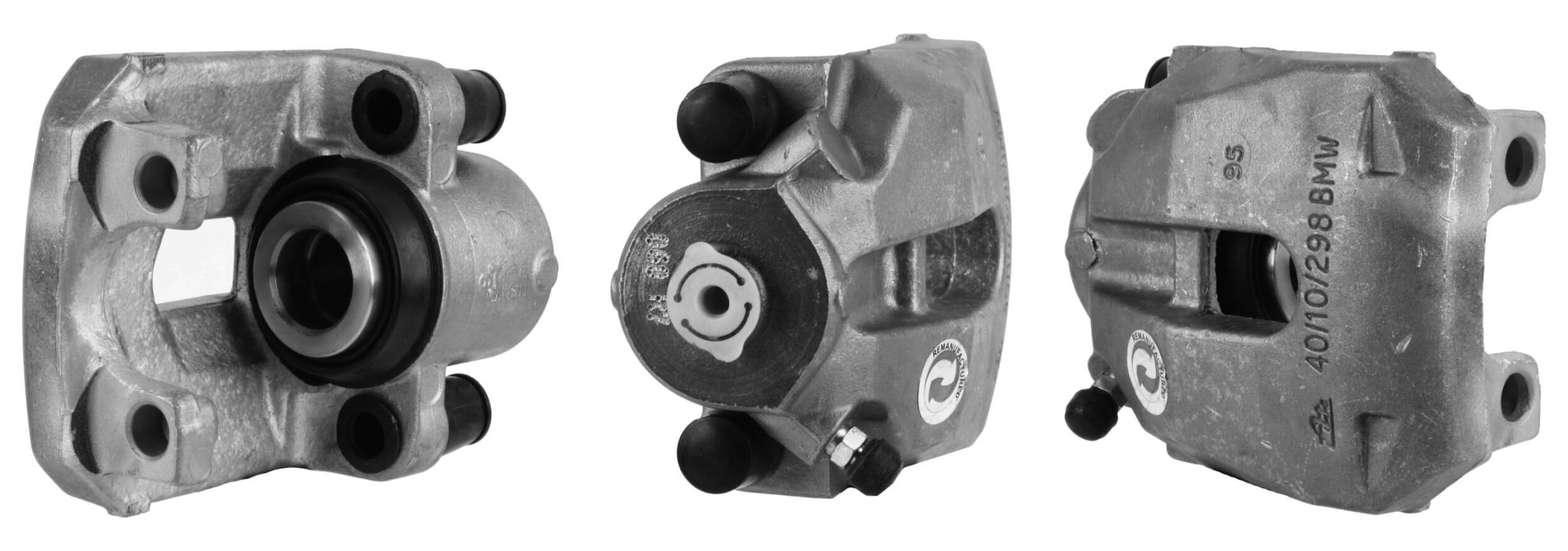 Remzadel/remklauw DRI 4157500
