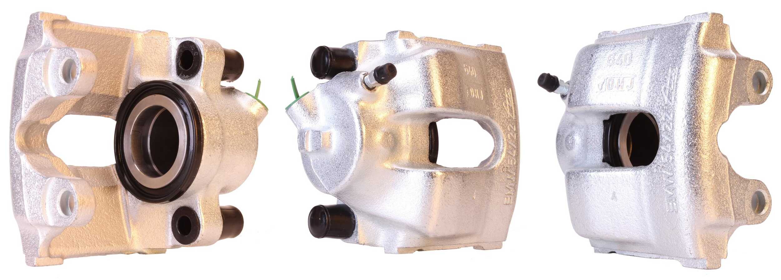 Remzadel/remklauw DRI 3253500