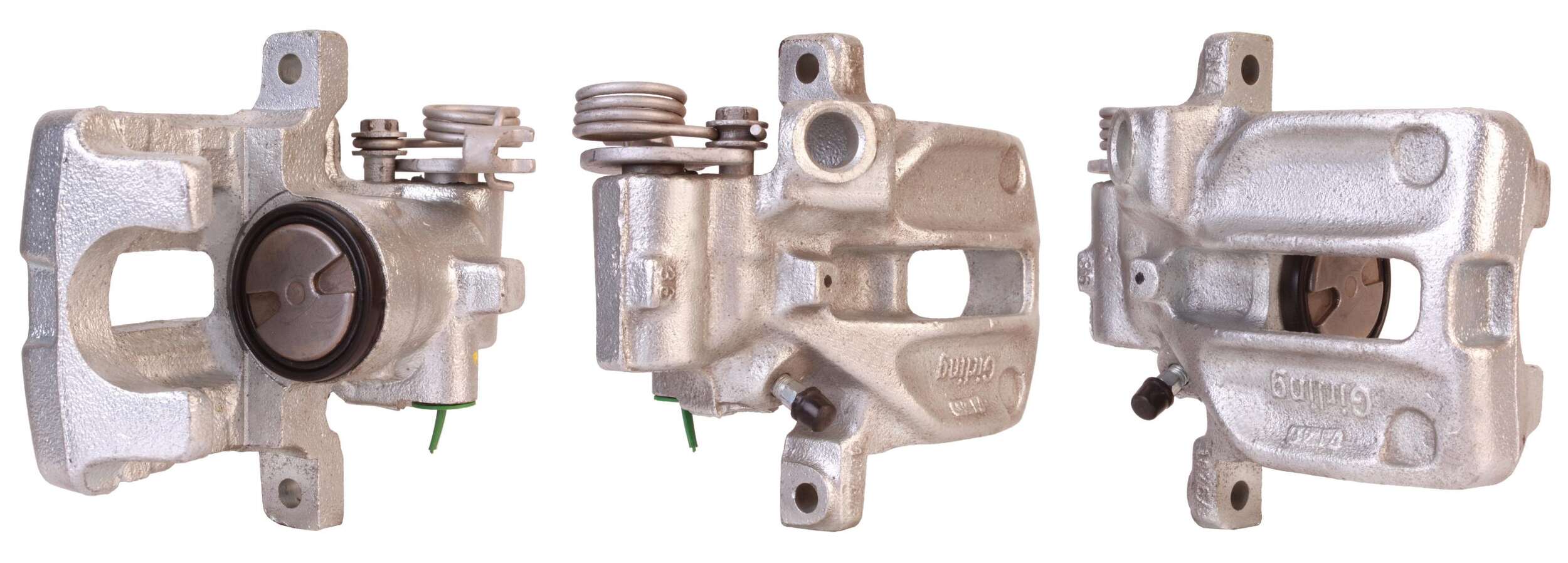 Remzadel/remklauw DRI 4217100