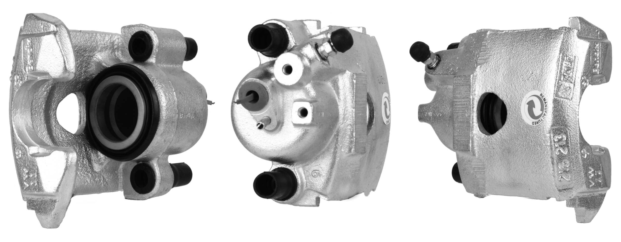 Remzadel/remklauw DRI 3163400