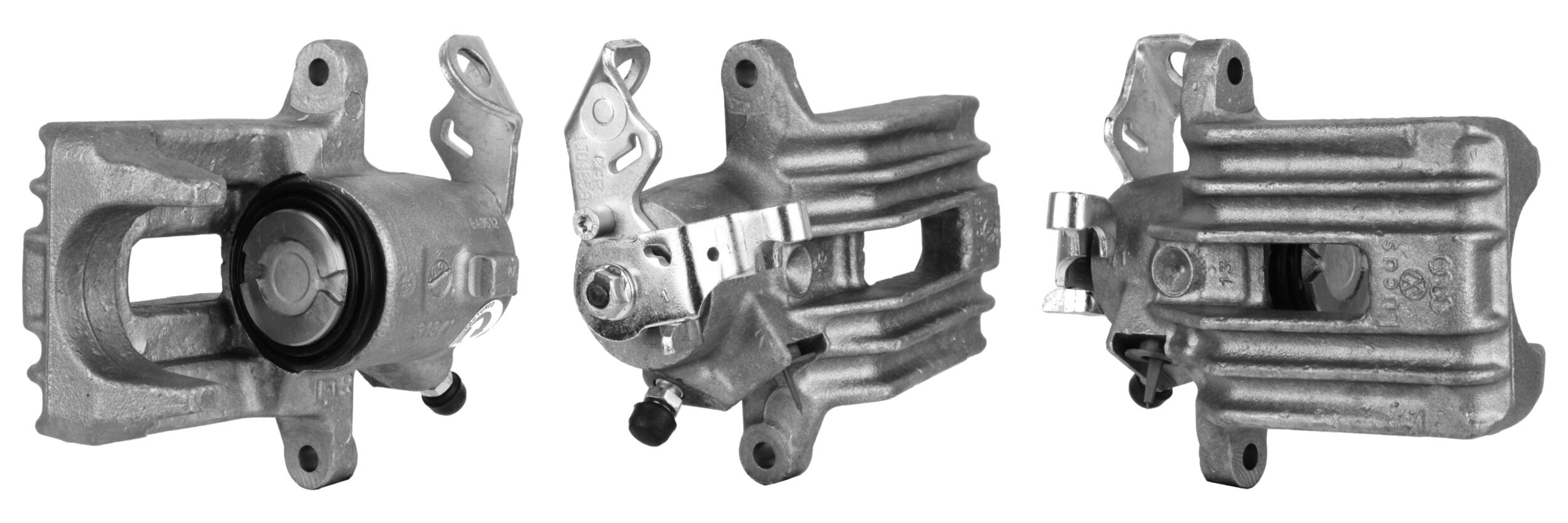 Remzadel/remklauw DRI 4114900