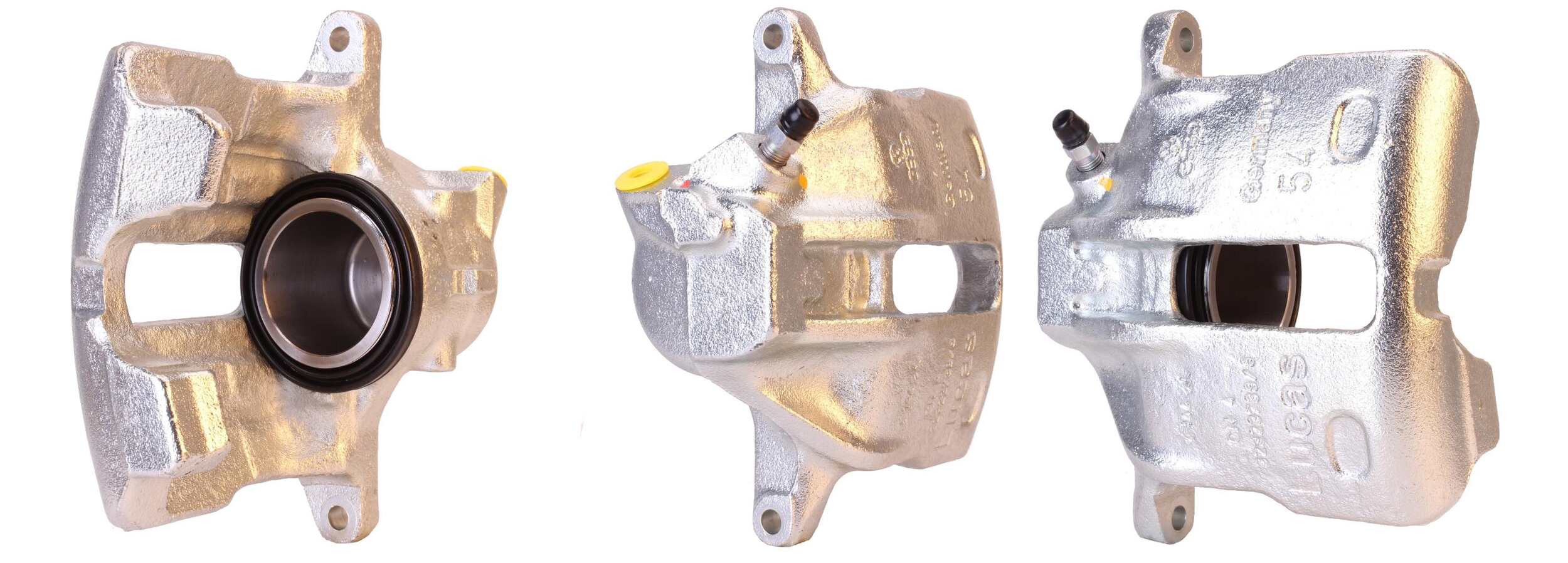 Remzadel/remklauw DRI 3217200