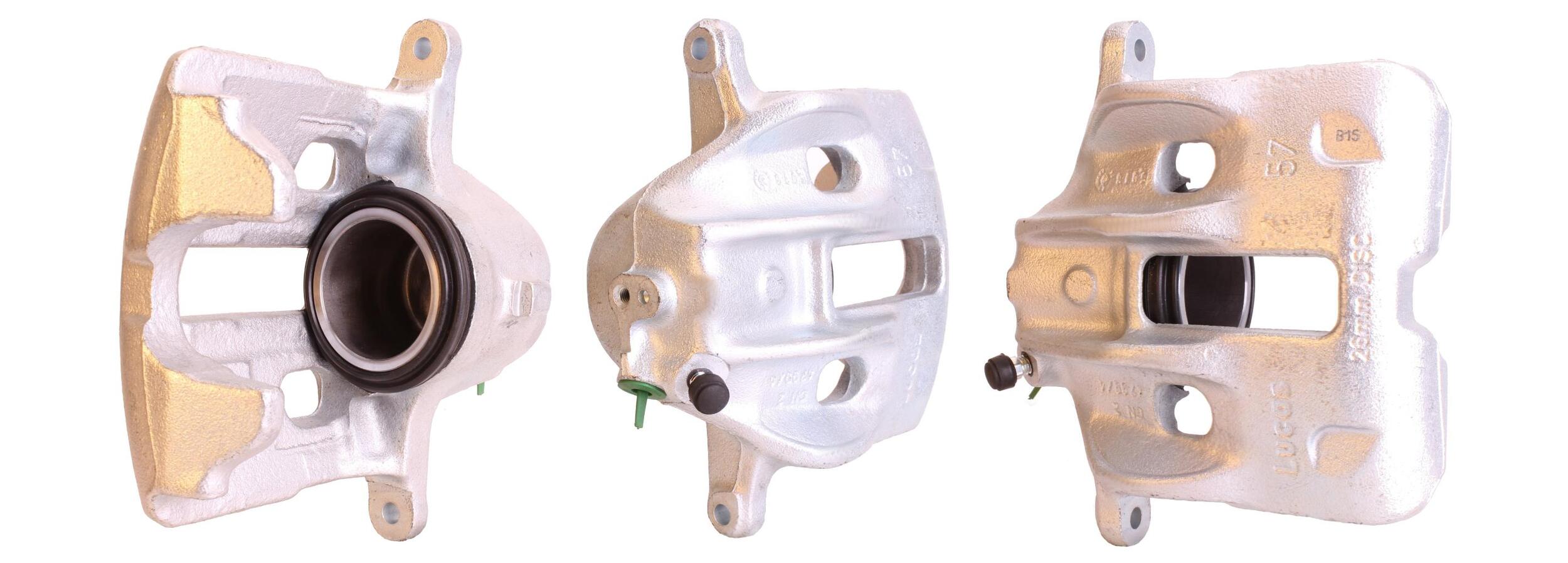 Remzadel/remklauw DRI 3212600