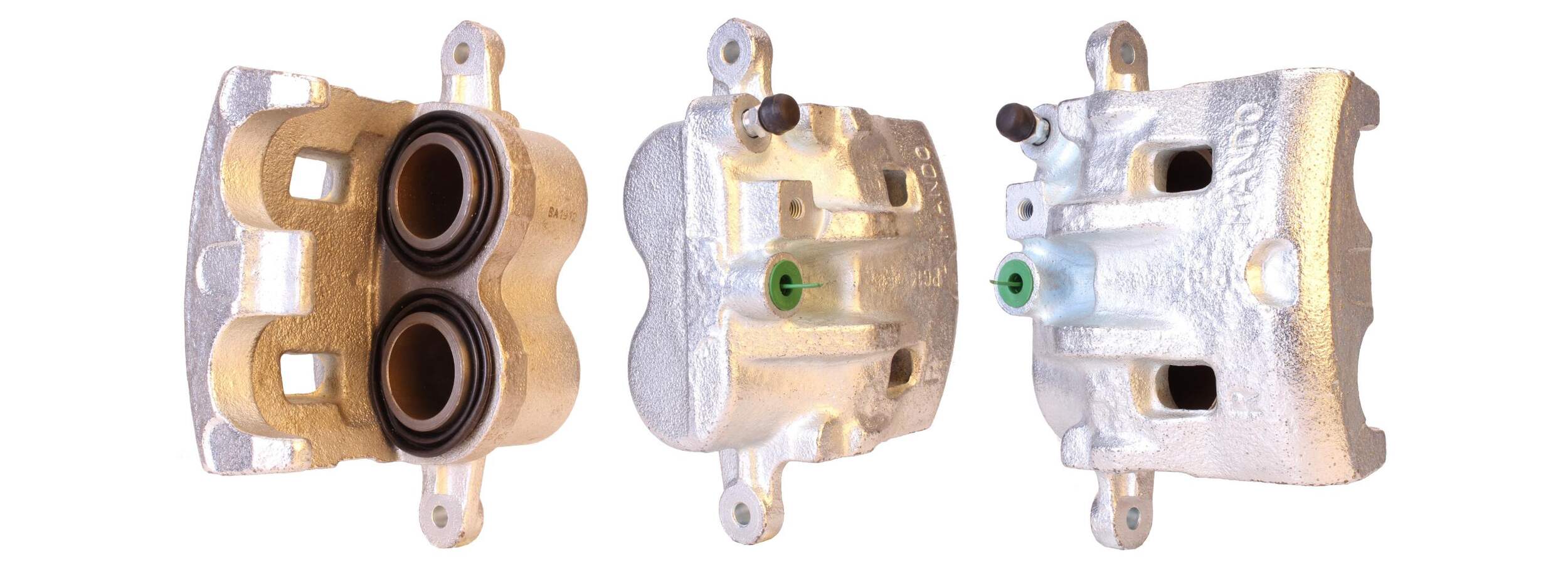 Remzadel/remklauw DRI 3270200