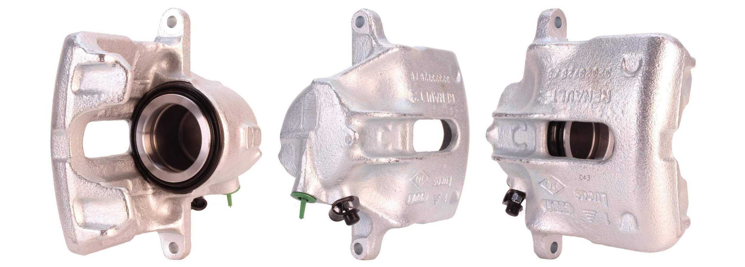 DRI Remzadel/remklauw 3284000