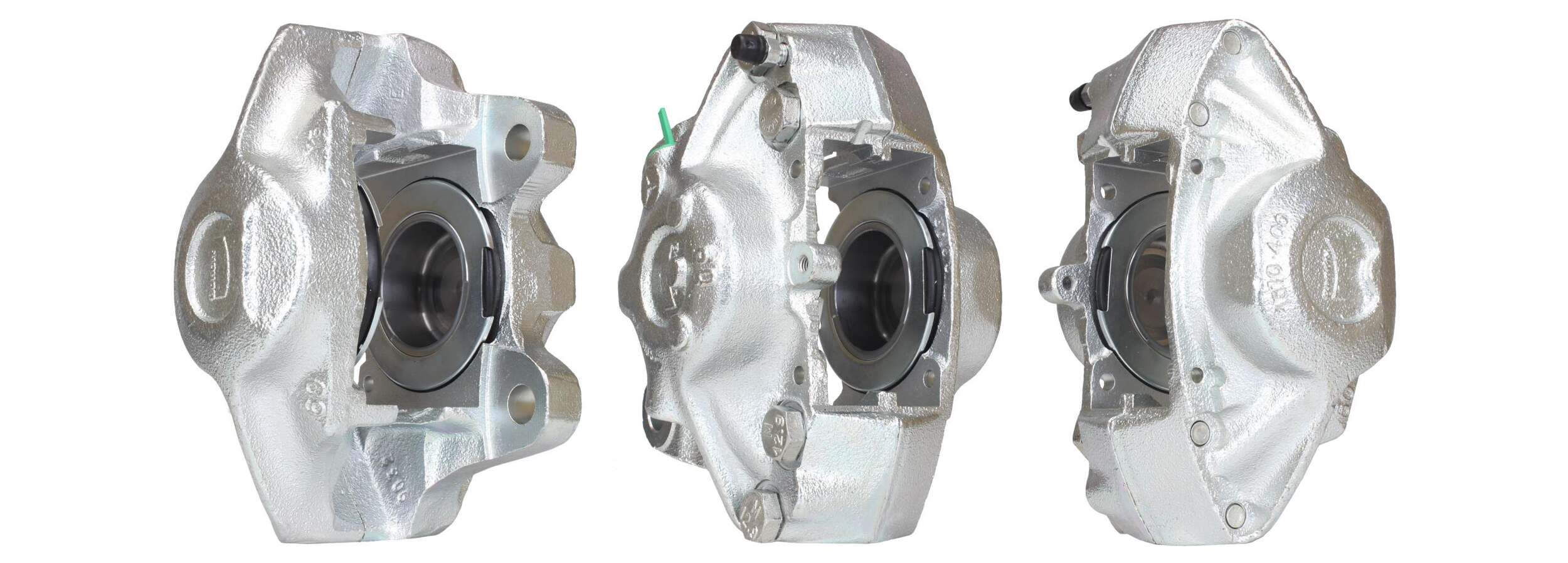 Remzadel/remklauw DRI 3253900