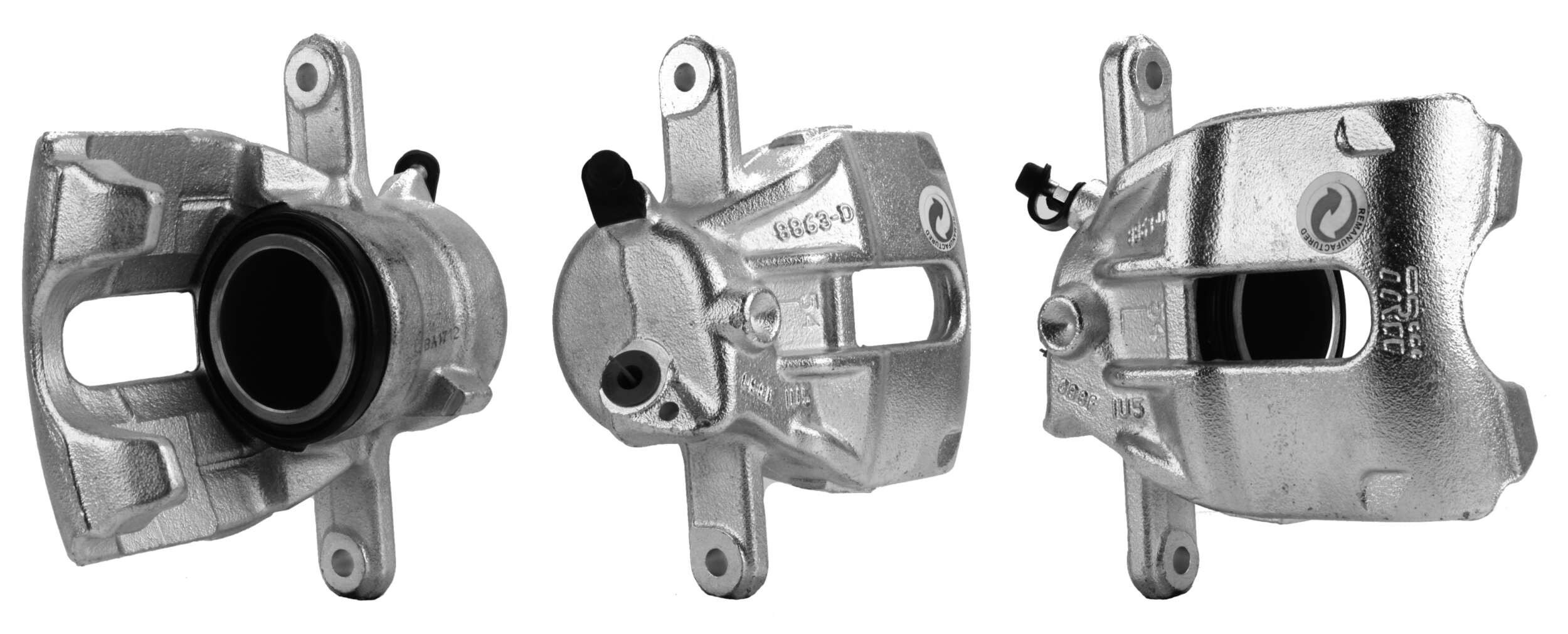 Remzadel/remklauw DRI 3176000