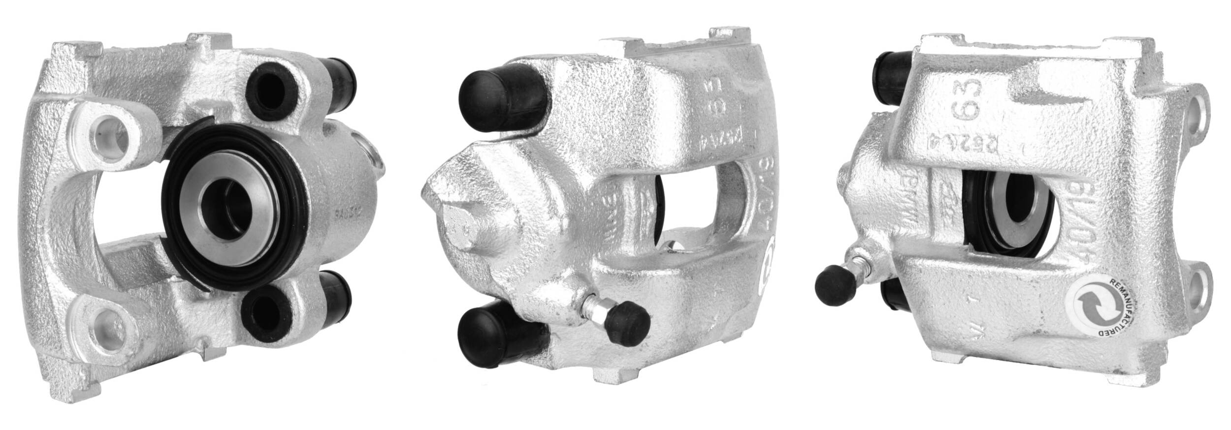 Remzadel/remklauw DRI 4154600