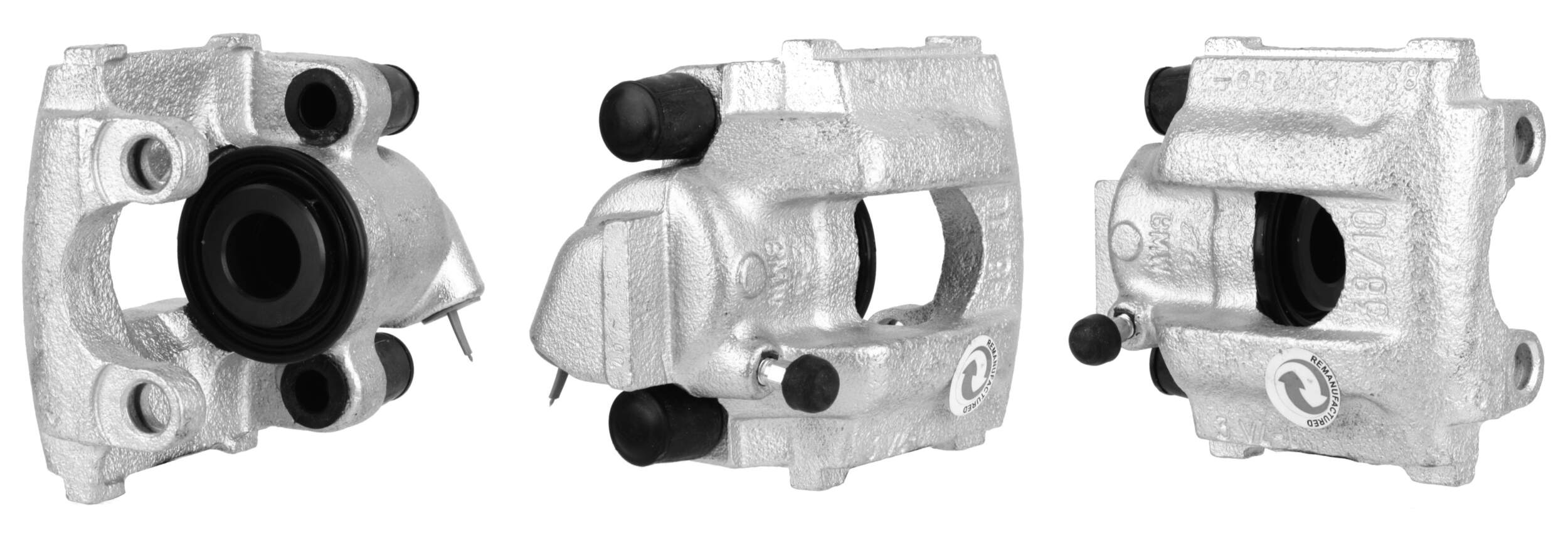 Remzadel/remklauw DRI 4157400