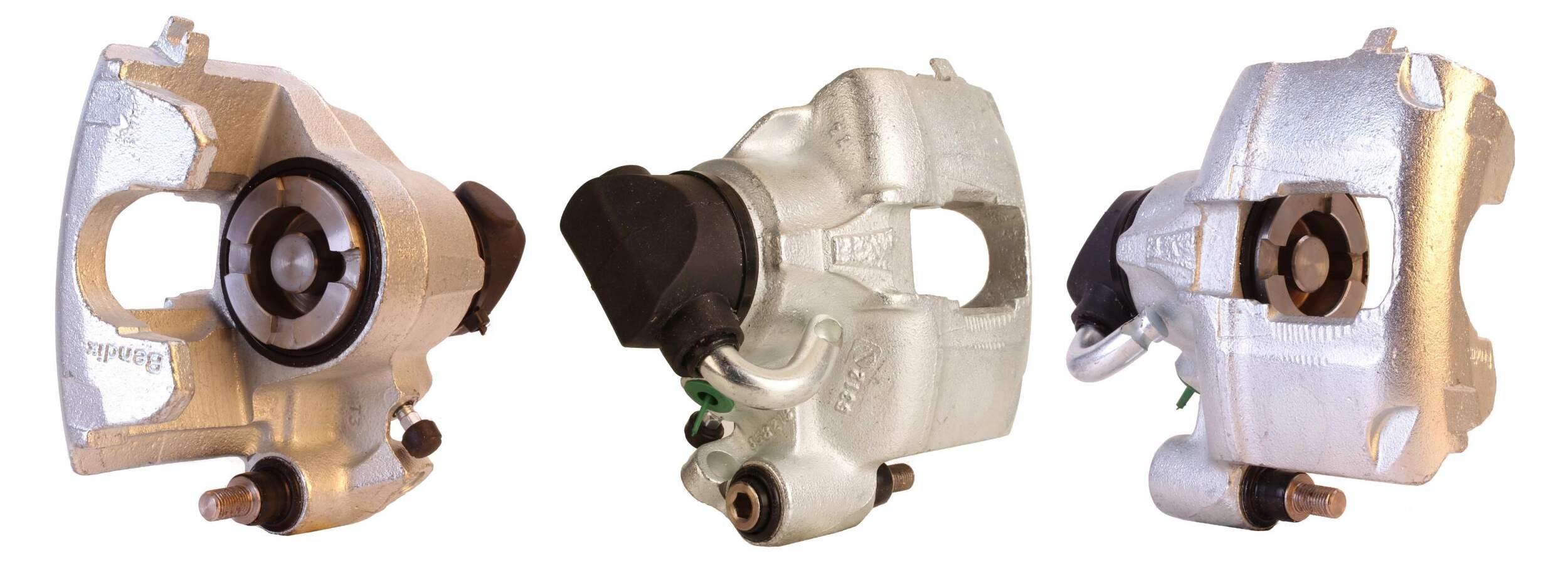 Remzadel/remklauw DRI 3250900