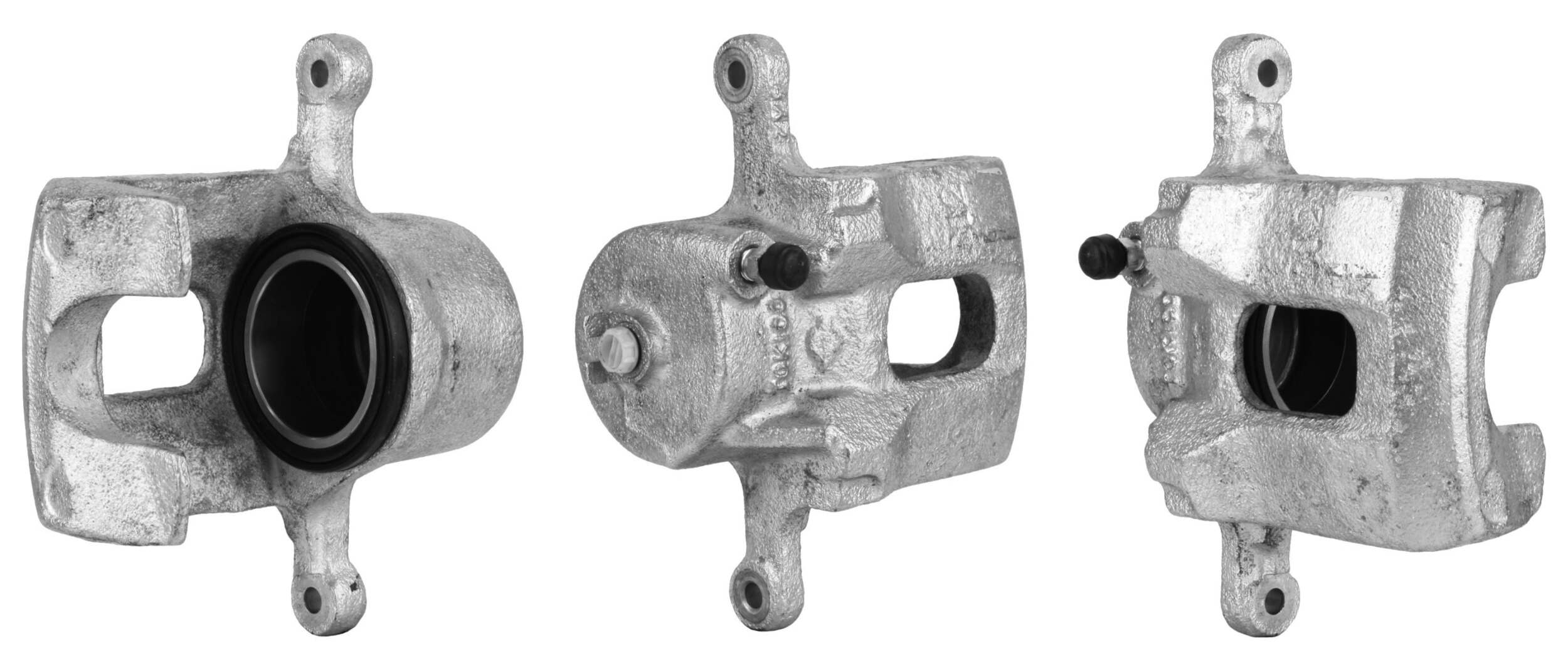 Remzadel/remklauw DRI 3120200
