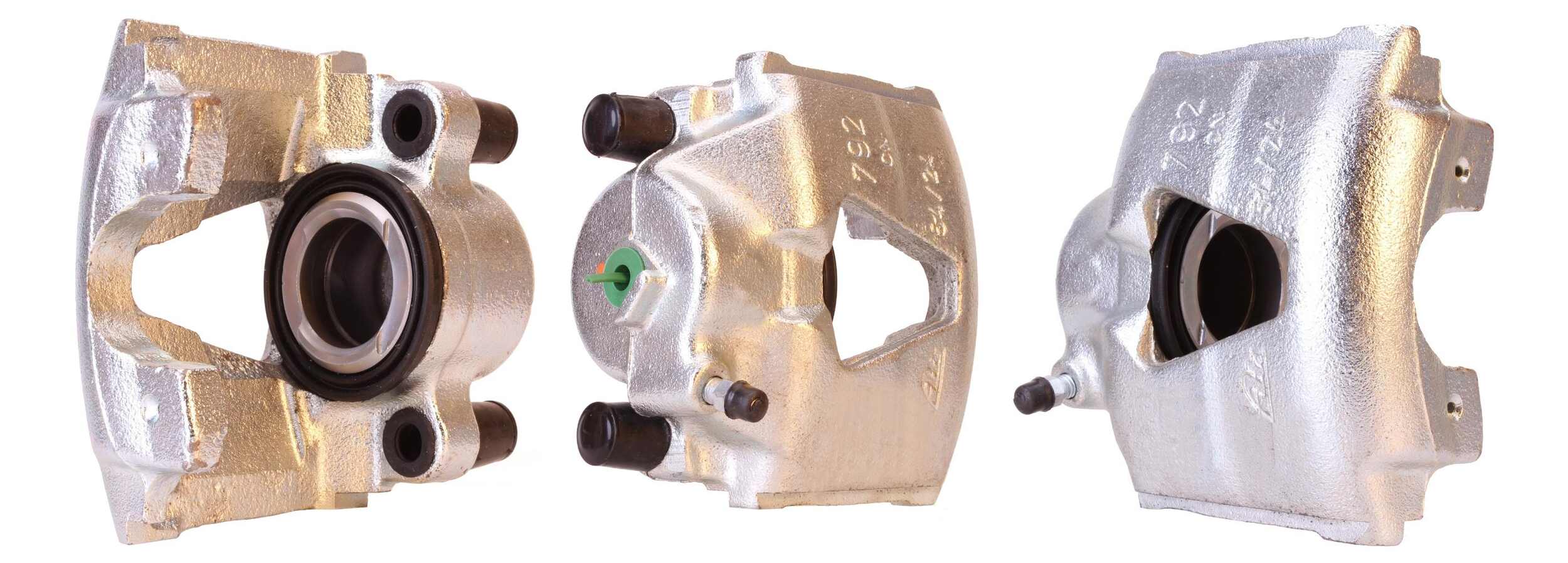 DRI Remzadel/remklauw 3245400