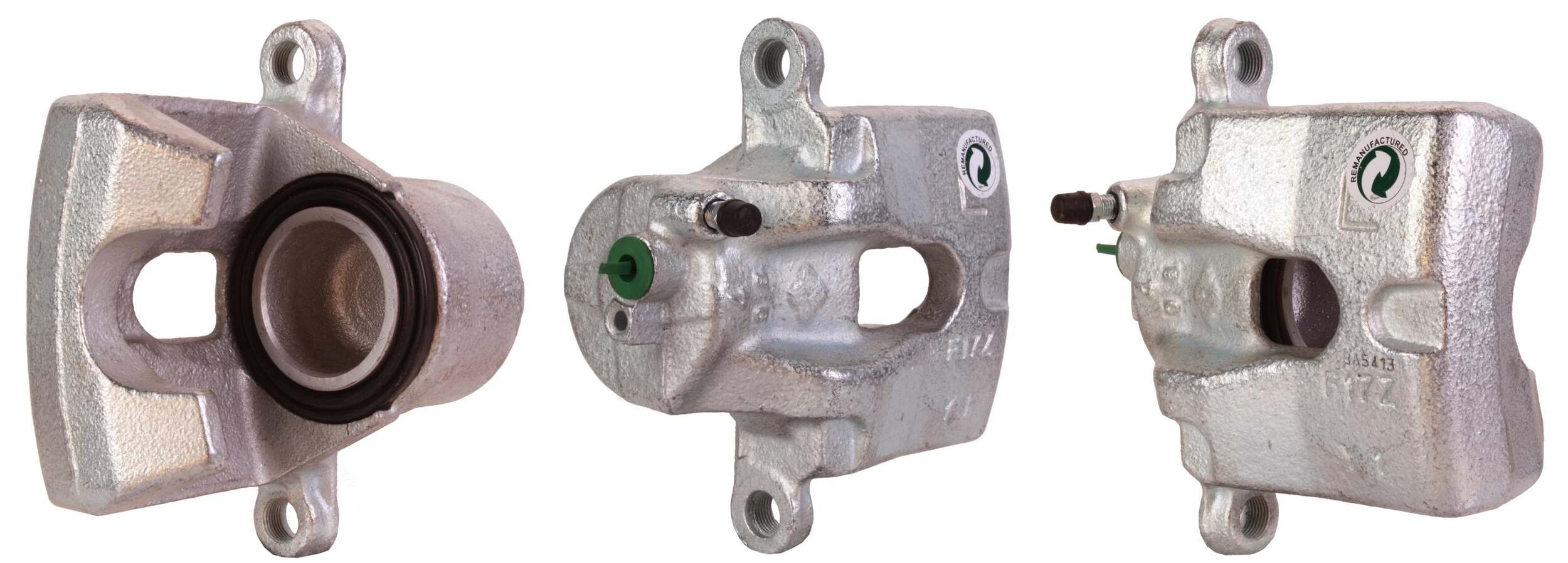 Remzadel/remklauw DRI 3154010