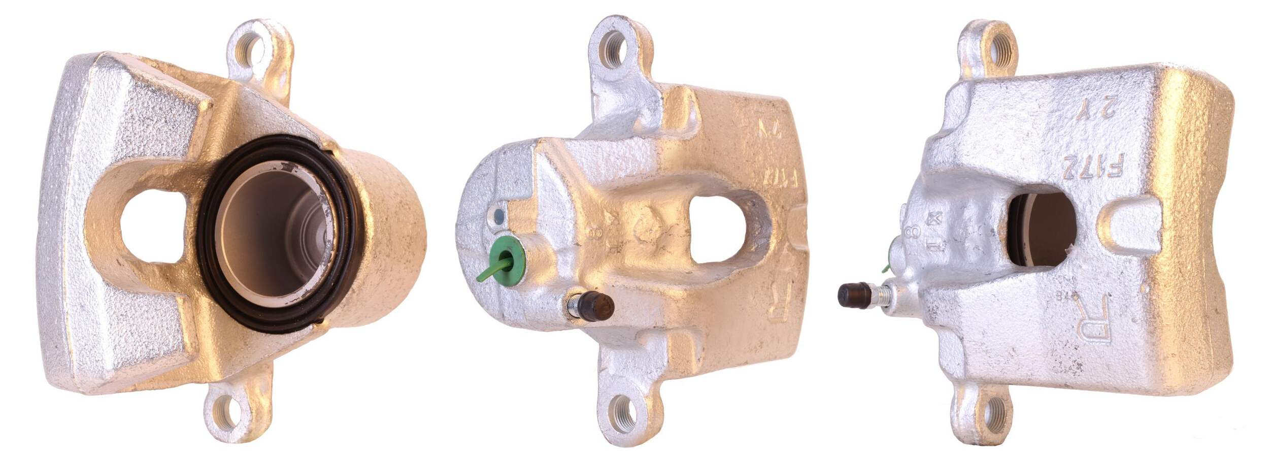 Remzadel/remklauw DRI 3254010
