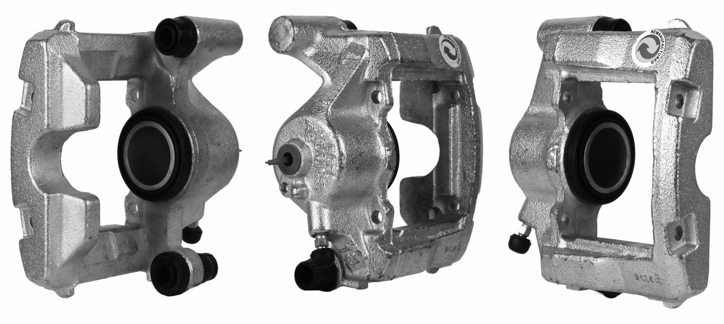 Remzadel/remklauw DRI 4163110