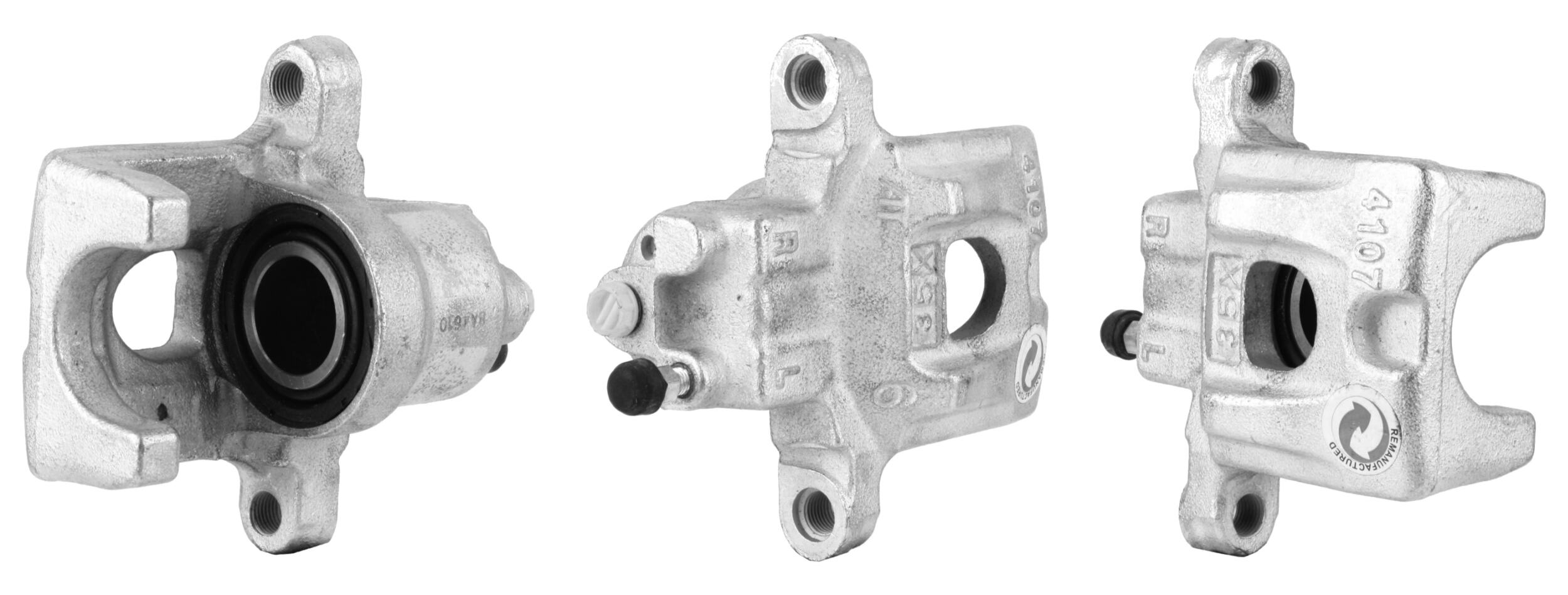 Remzadel/remklauw DRI 4167010