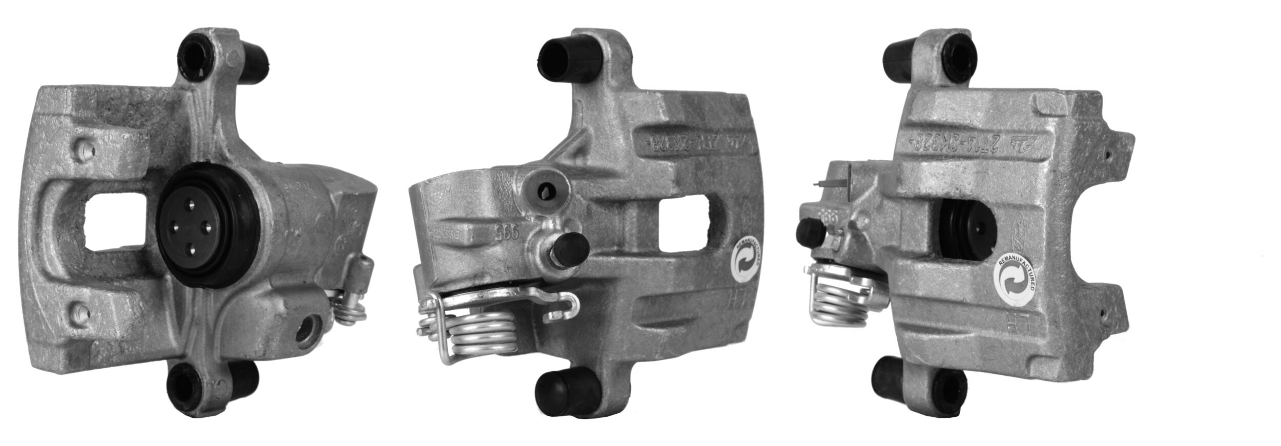 Remzadel/remklauw DRI 4157710