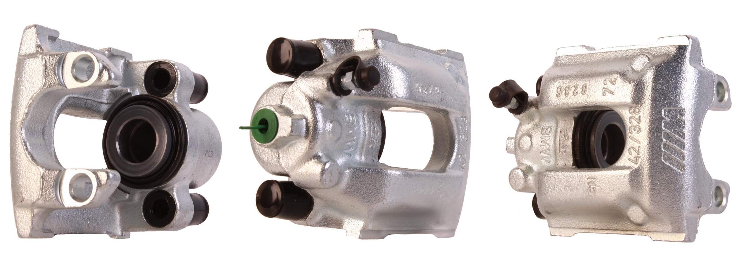 Remzadel/remklauw DRI 4250410