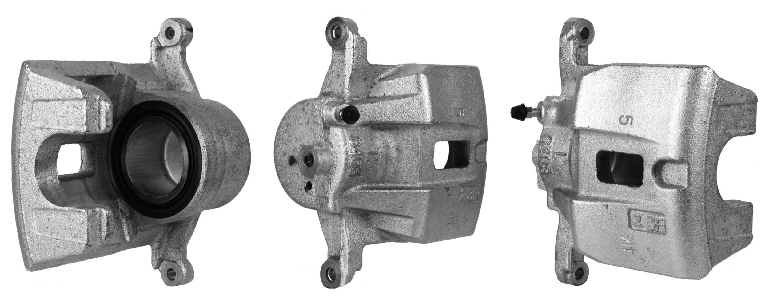 Remzadel/remklauw DRI 3166010