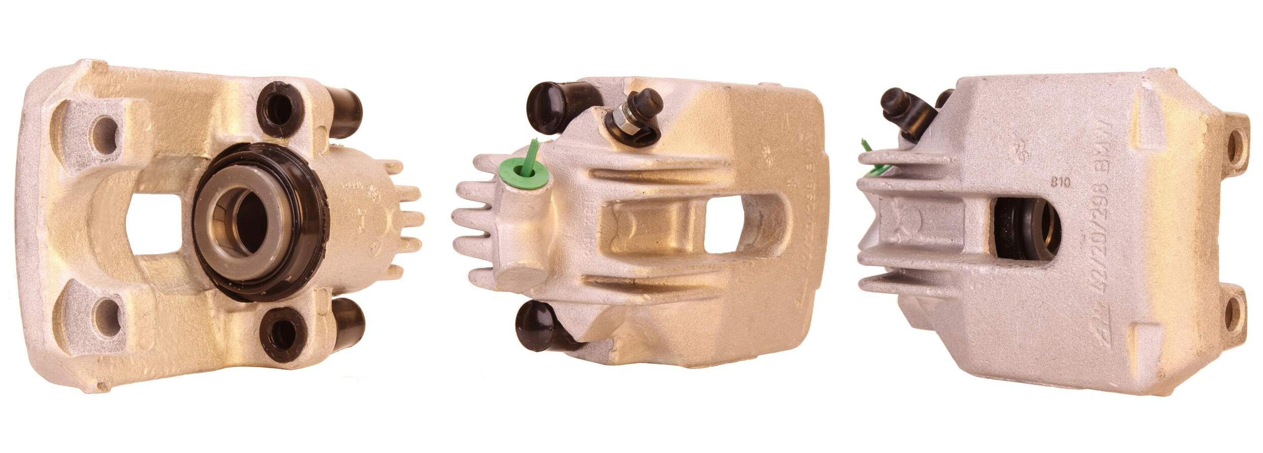 Remzadel/remklauw DRI 4258310