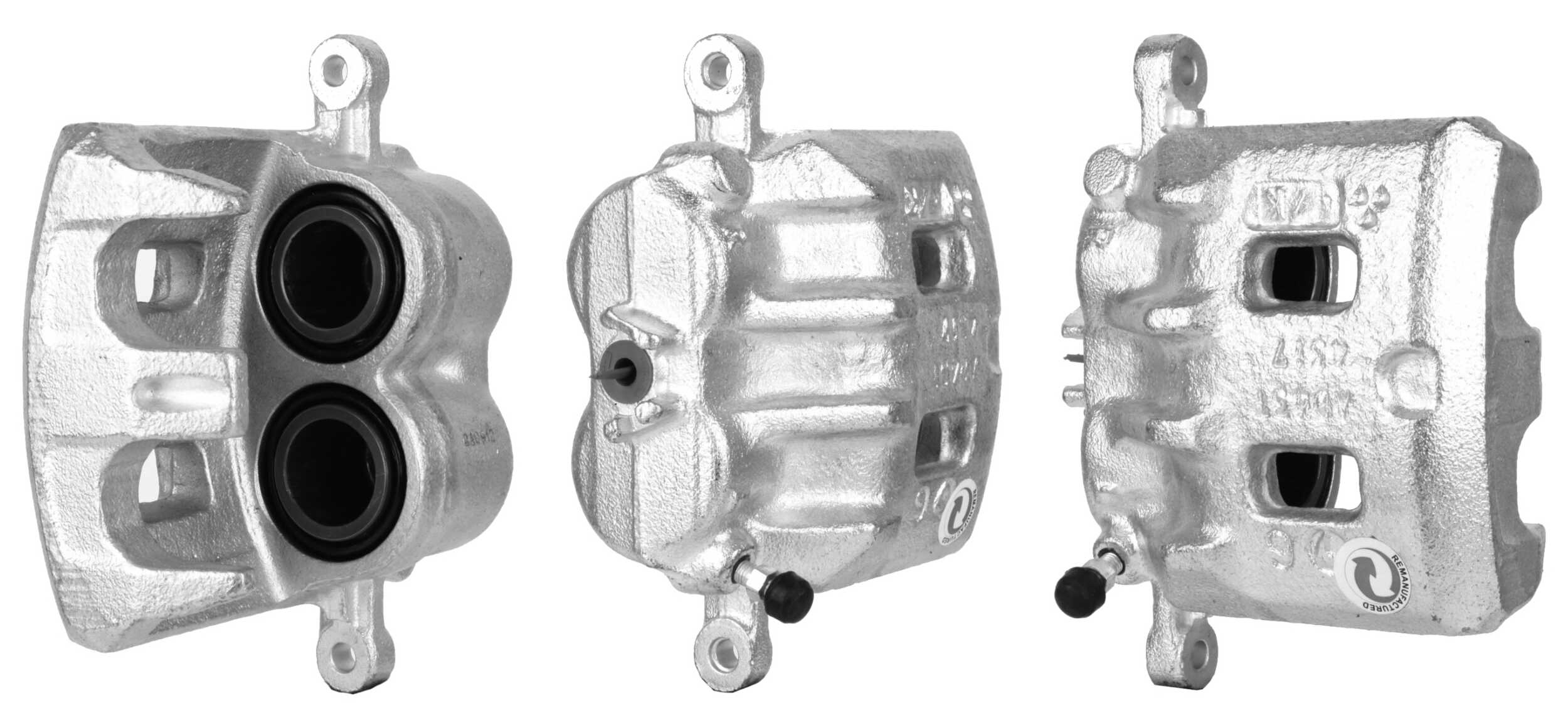 Remzadel/remklauw DRI 3121410