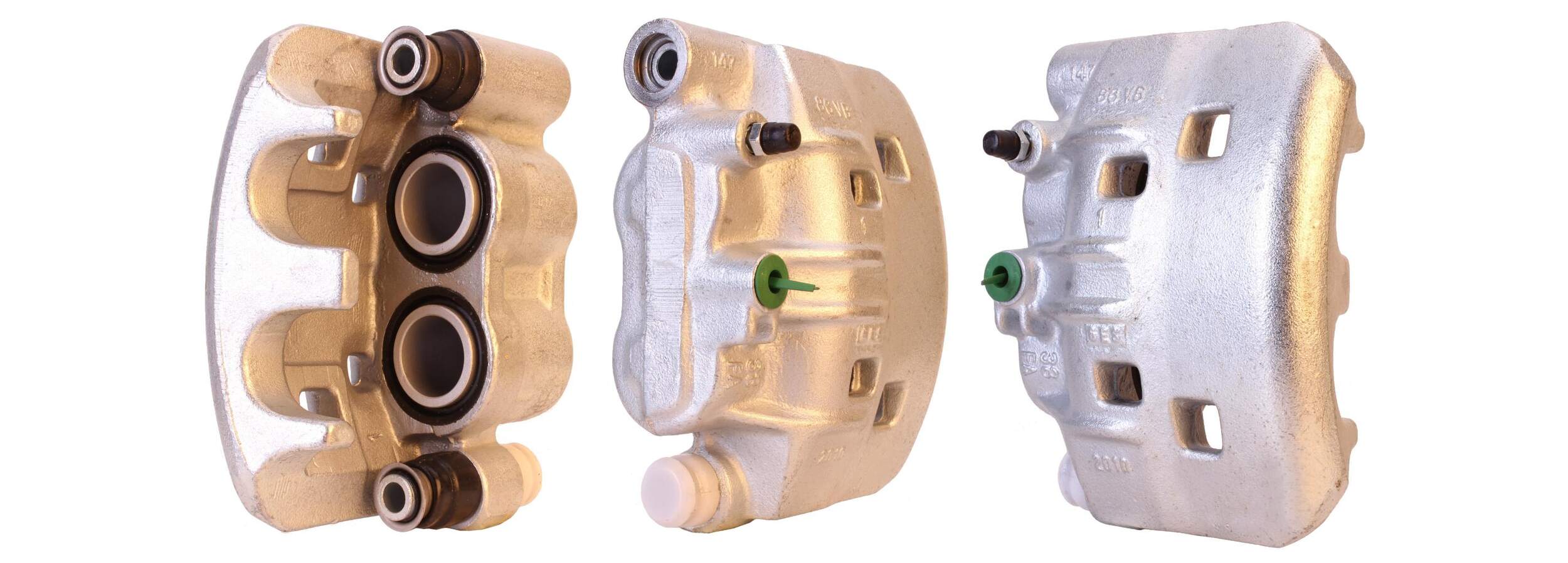 Remzadel/remklauw DRI 3251700