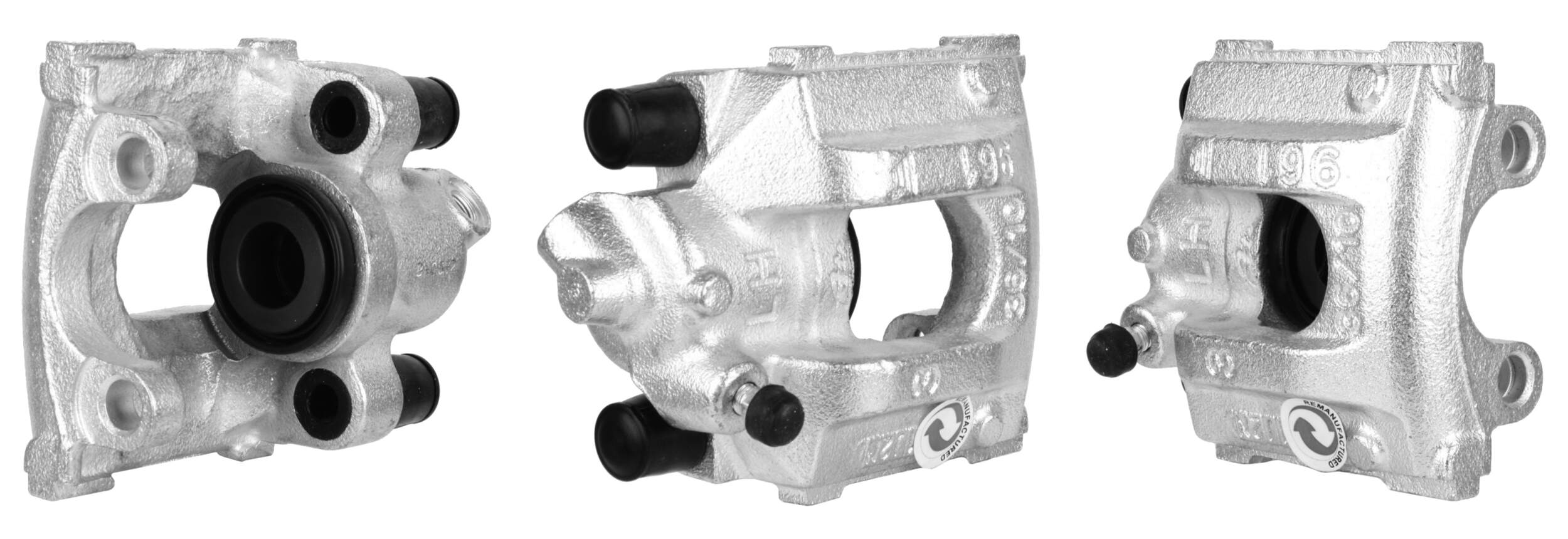 Remzadel/remklauw DRI 4154500