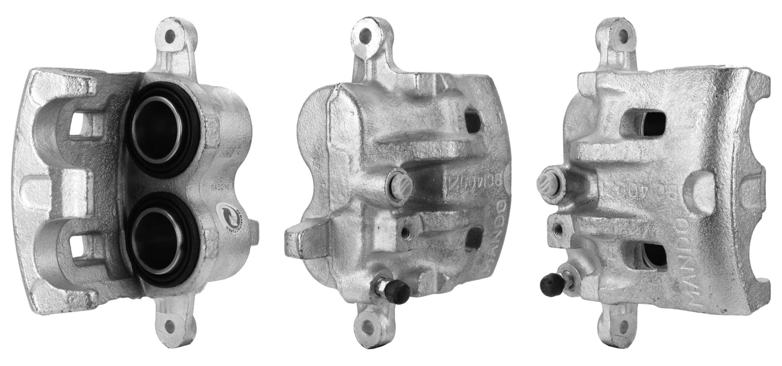 Remzadel/remklauw DRI 3170200