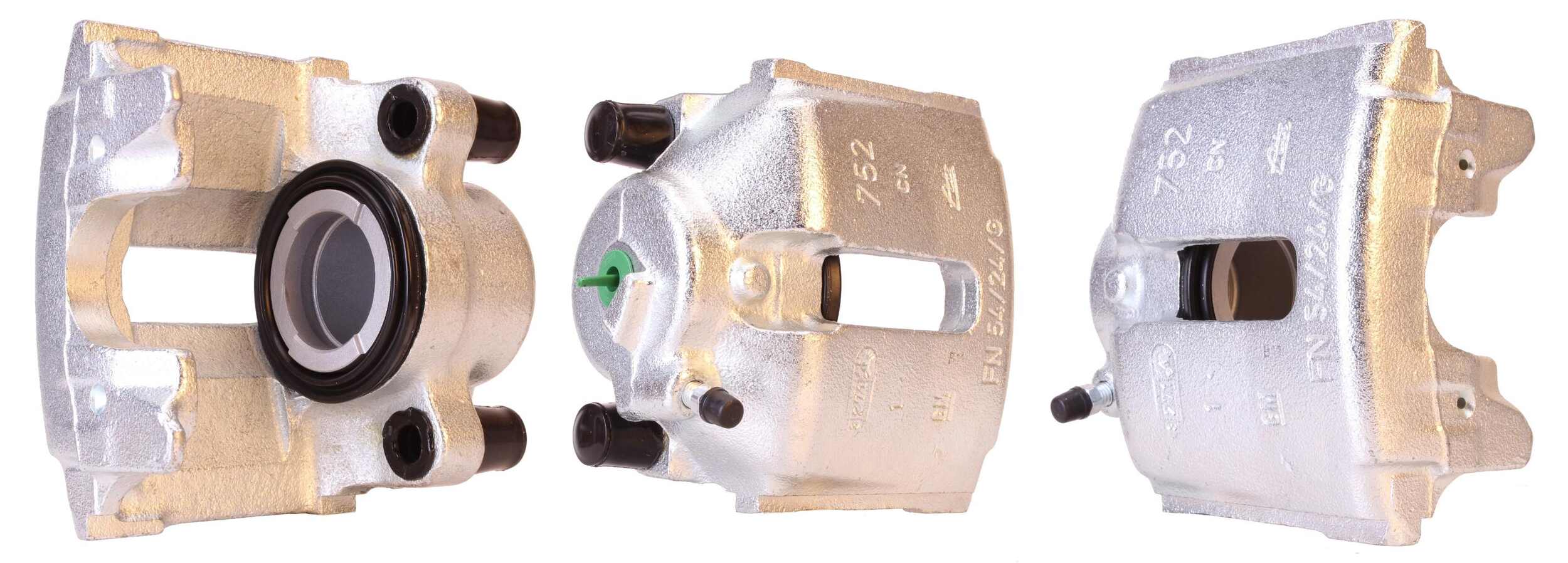 Remzadel/remklauw DRI 3240400