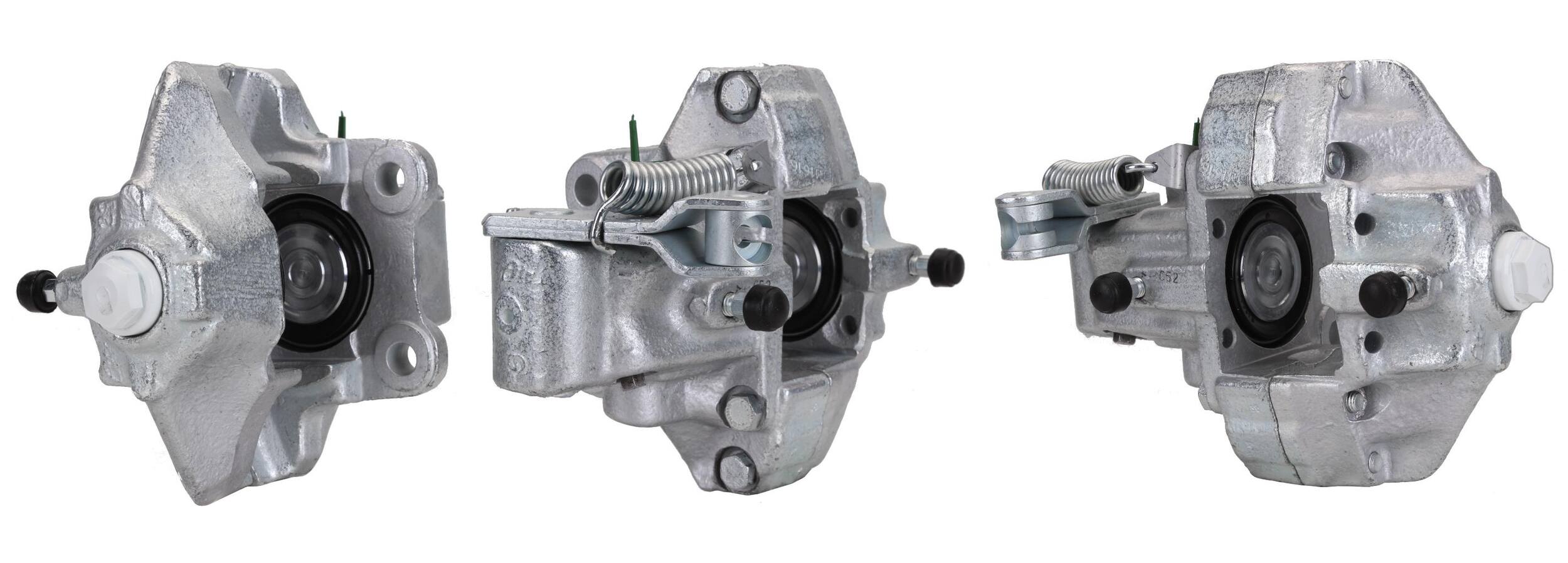Remzadel/remklauw DRI 4232800