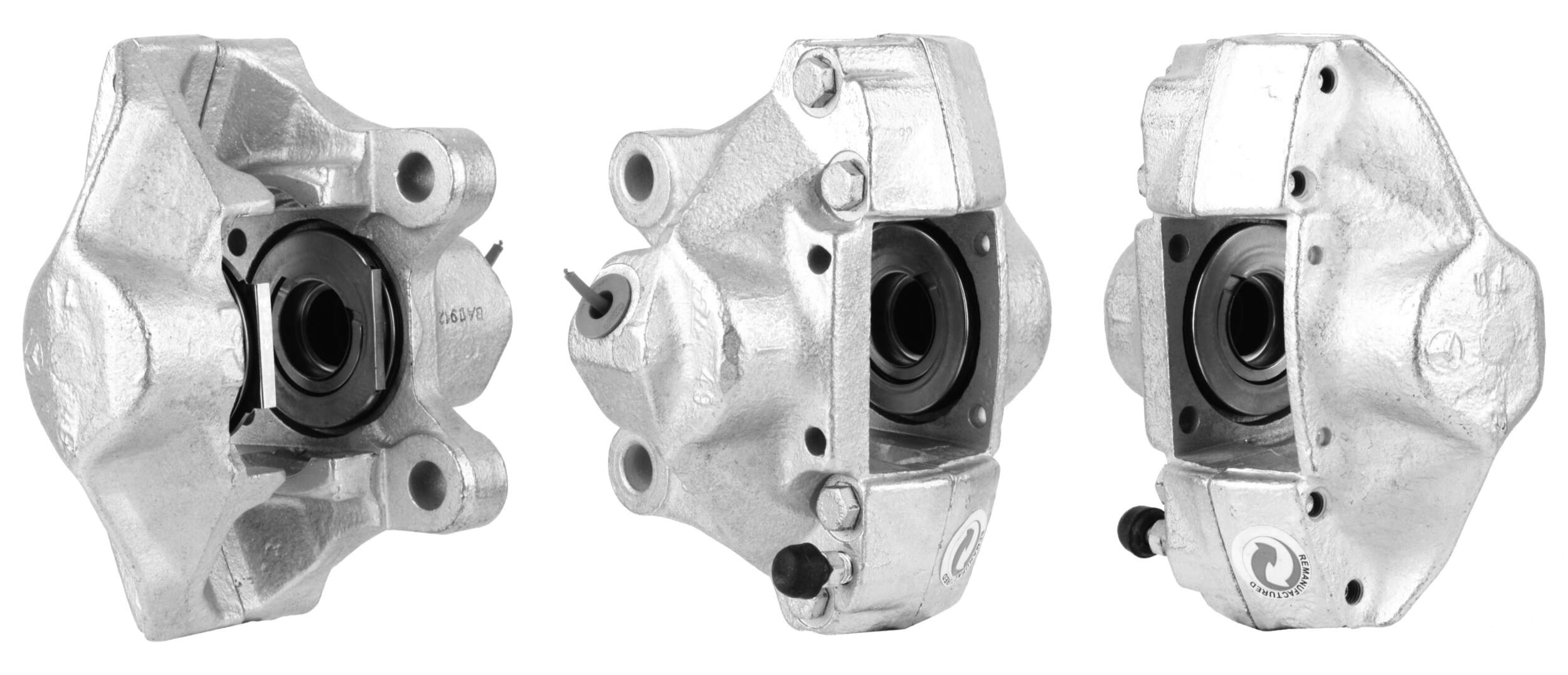 Remzadel/remklauw DRI 4133900