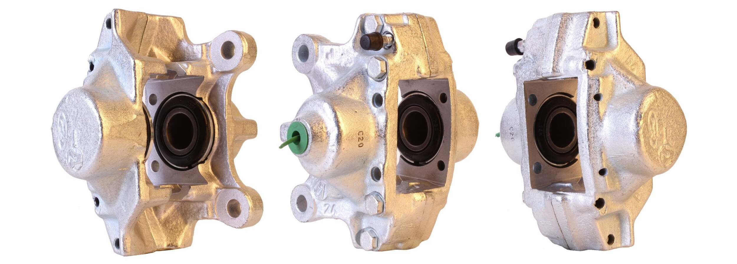 Remzadel/remklauw DRI 4242100