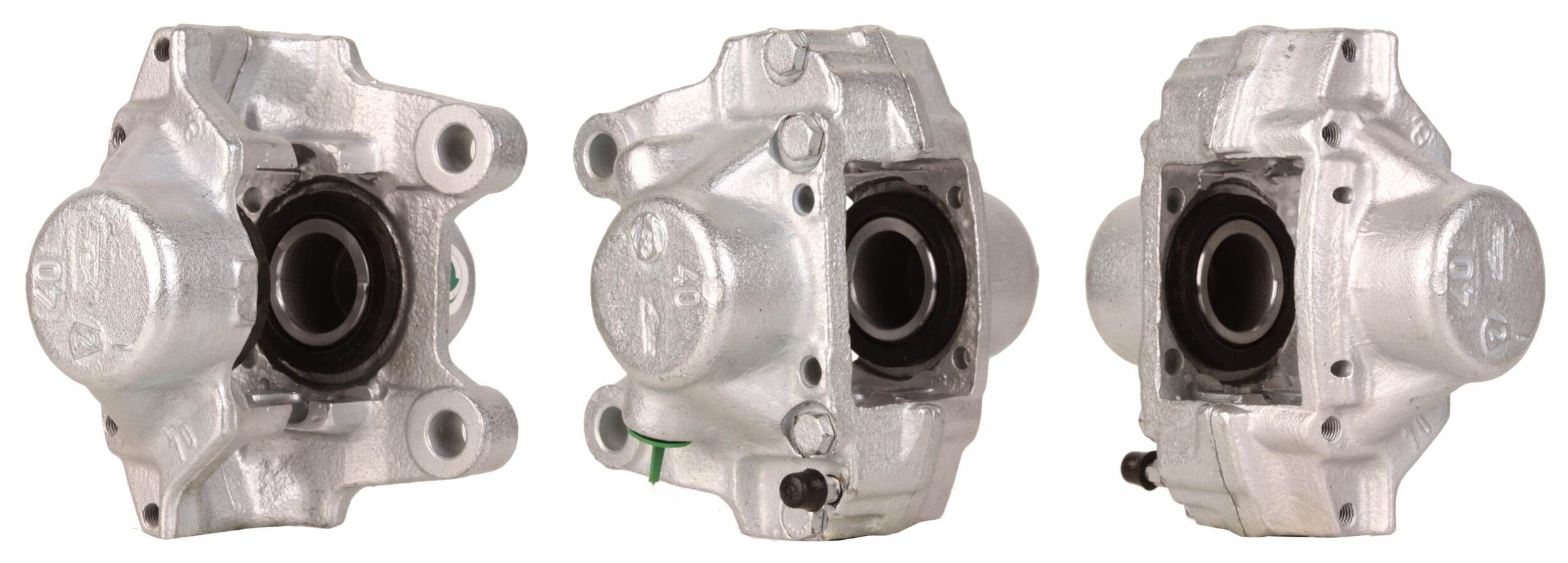 Remzadel/remklauw DRI 4147400