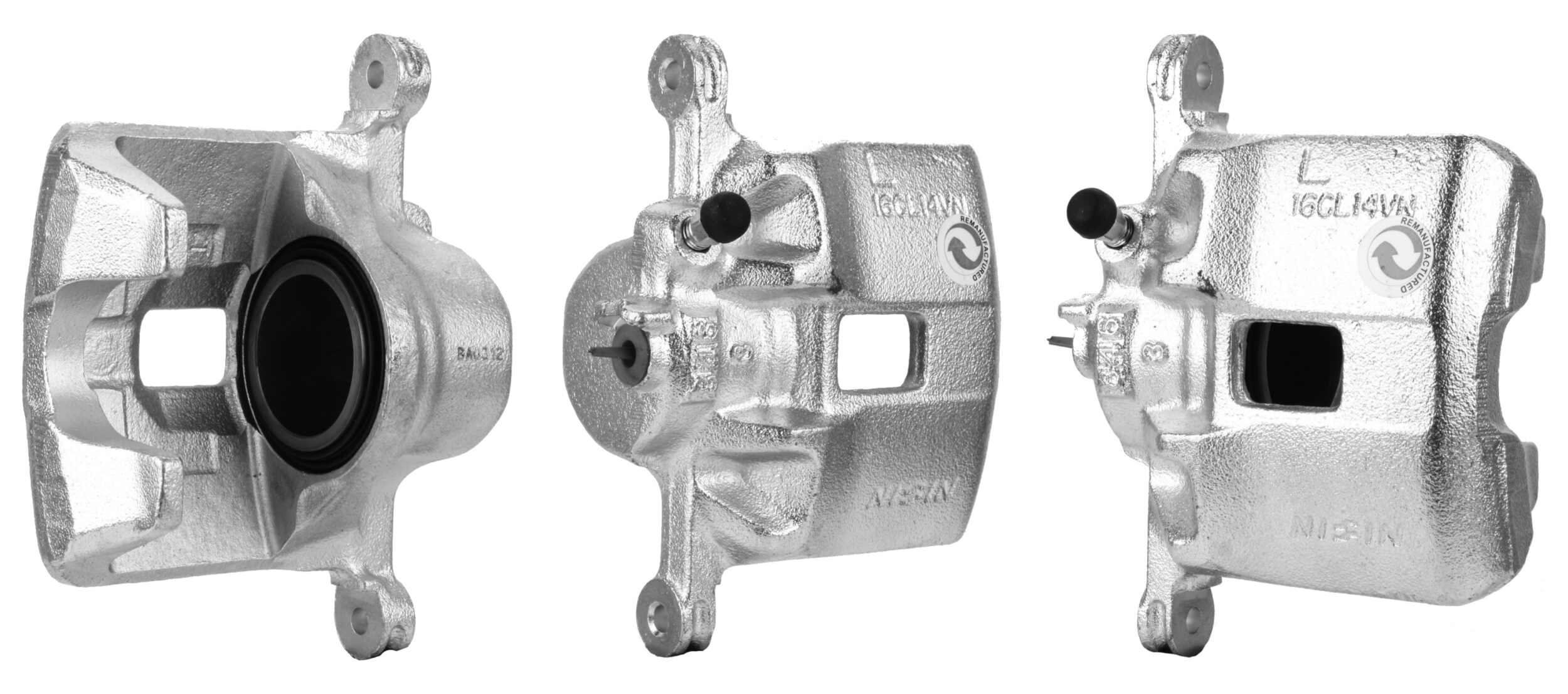 Remzadel/remklauw DRI 3128010