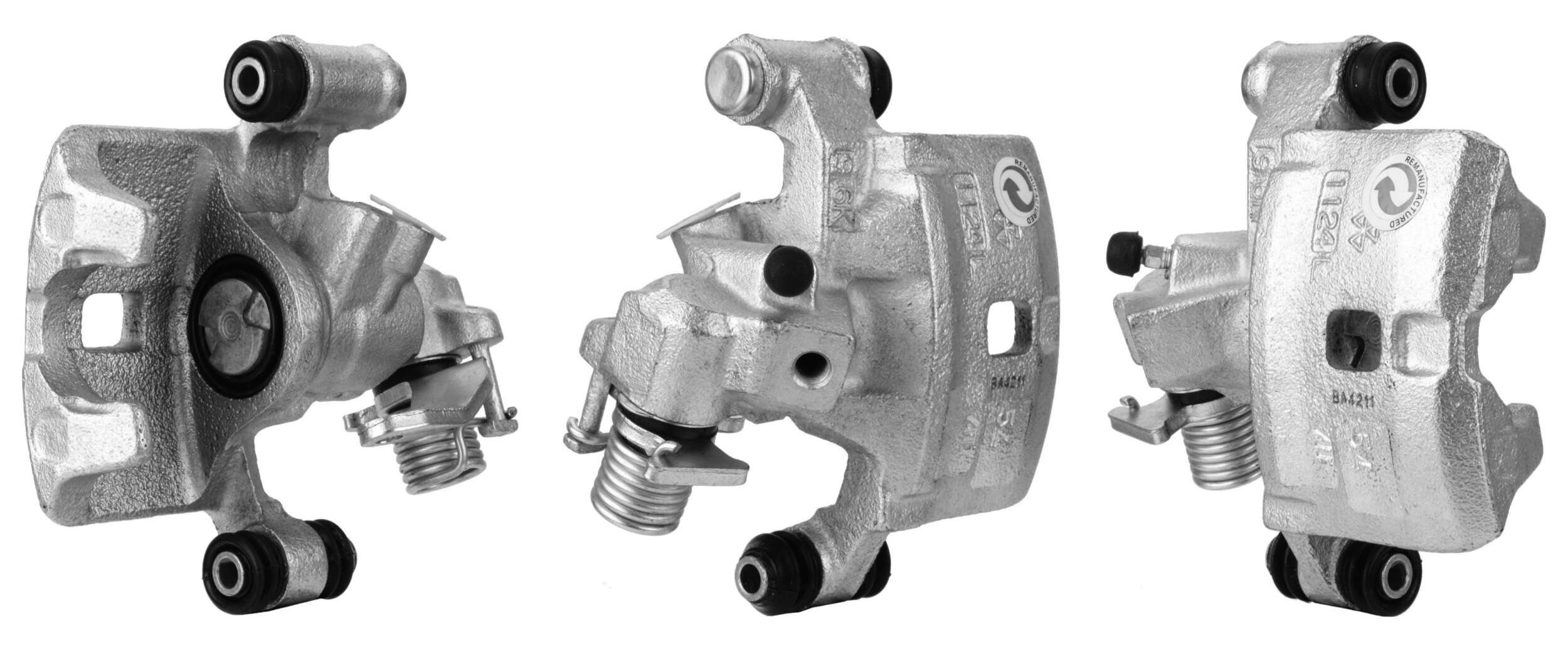 Remzadel/remklauw DRI 4136200