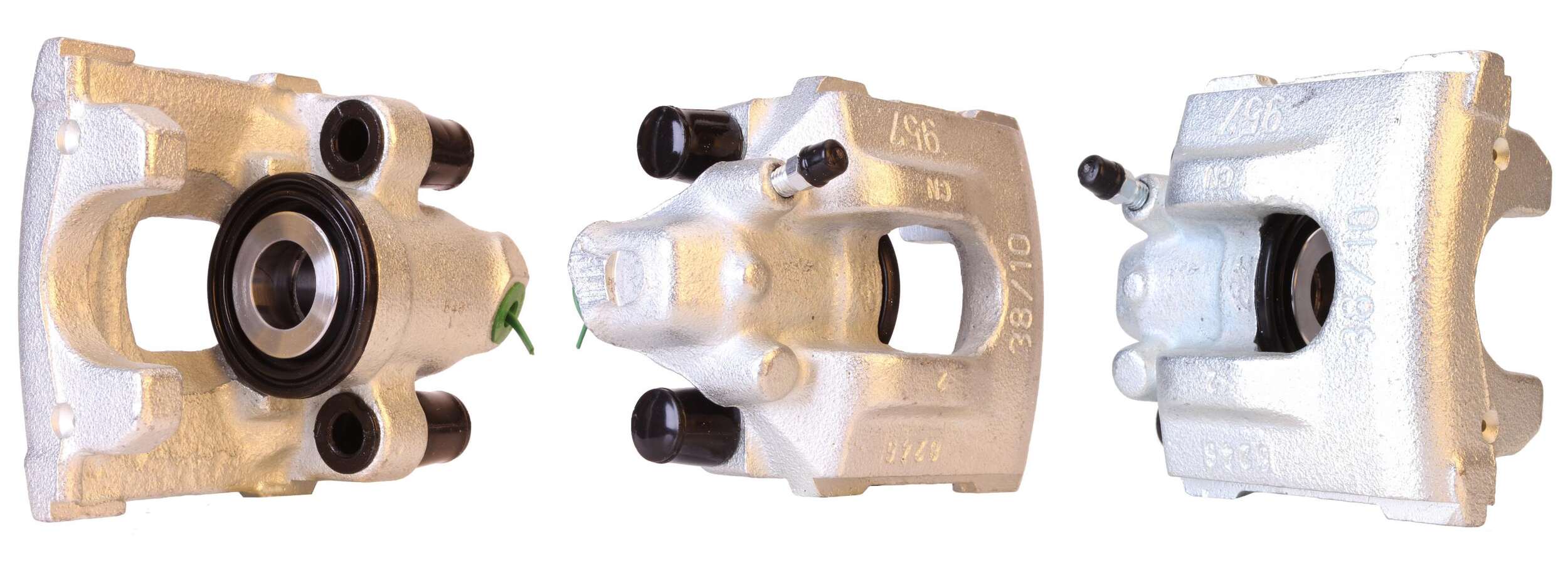 Remzadel/remklauw DRI 4242400