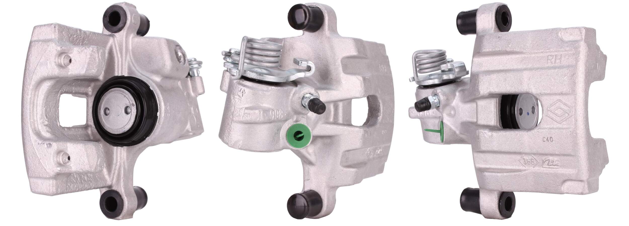 Remzadel/remklauw DRI 4271500