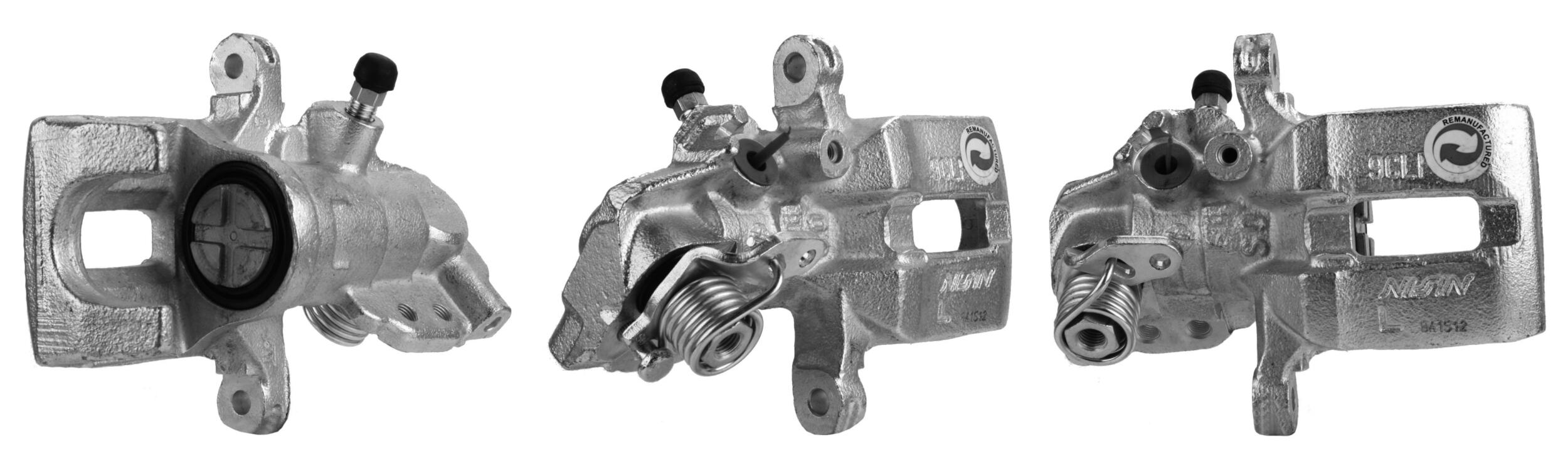 Remzadel/remklauw DRI 4192800