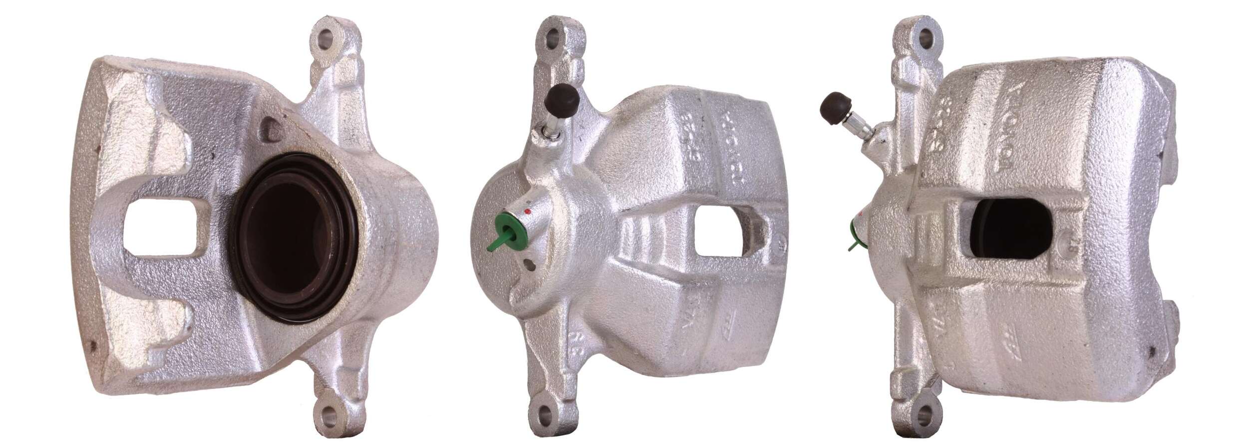 Remzadel/remklauw DRI 3102100