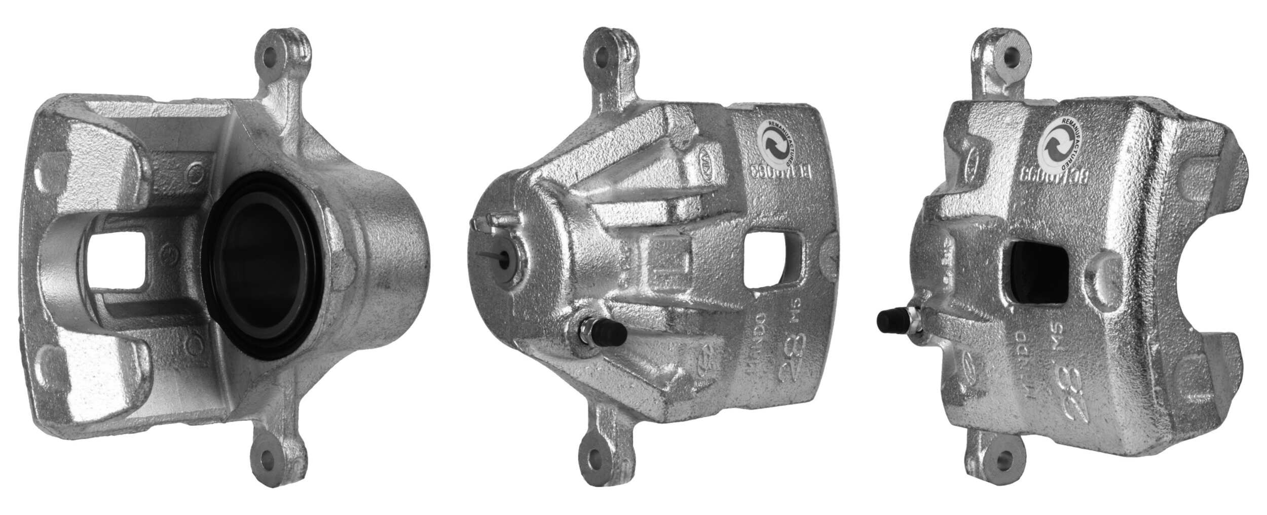 Remzadel/remklauw DRI 3199310
