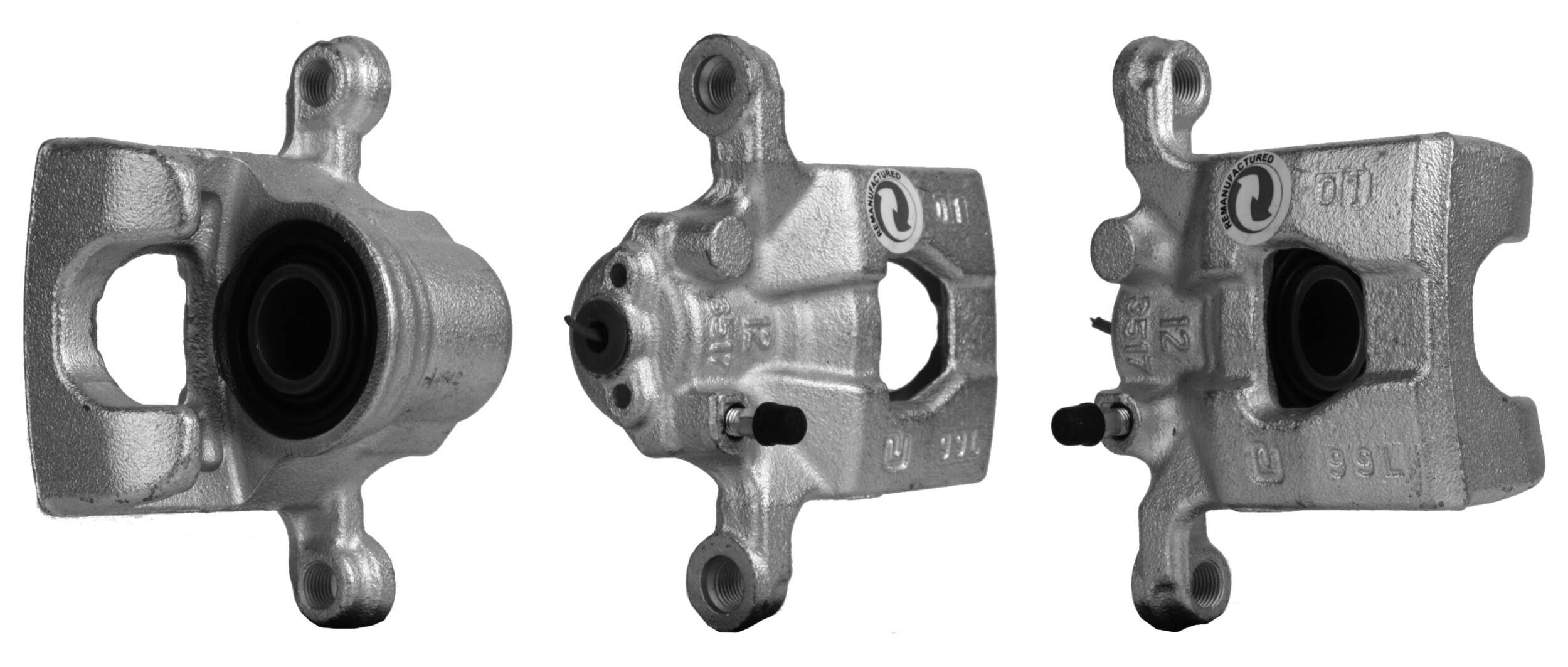 Remzadel/remklauw DRI 4192610