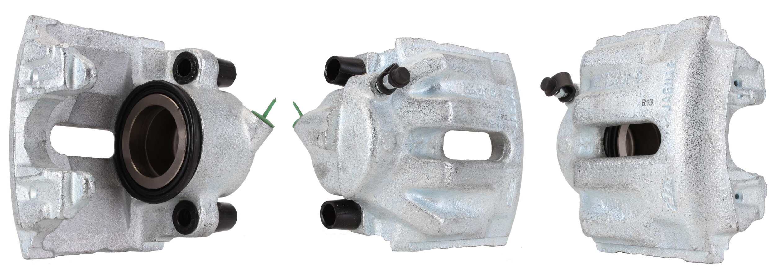 Remzadel/remklauw DRI 3206520