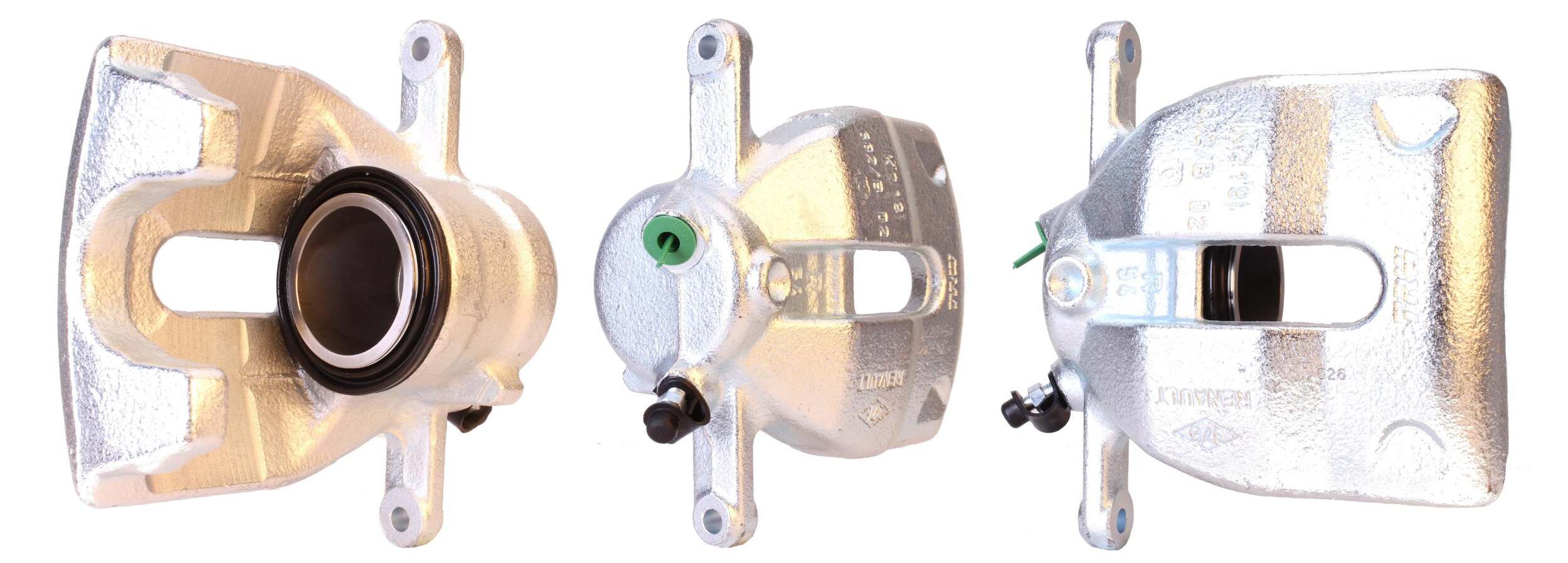 Remzadel/remklauw DRI 3206820