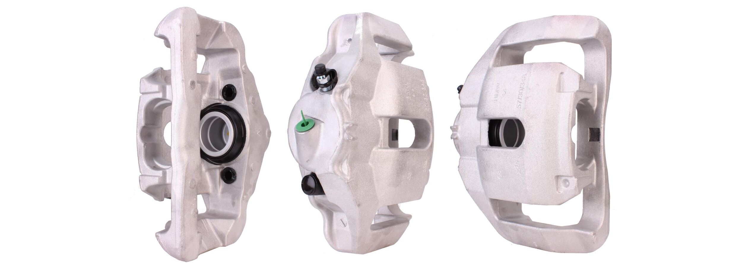 Remzadel/remklauw DRI 3214220