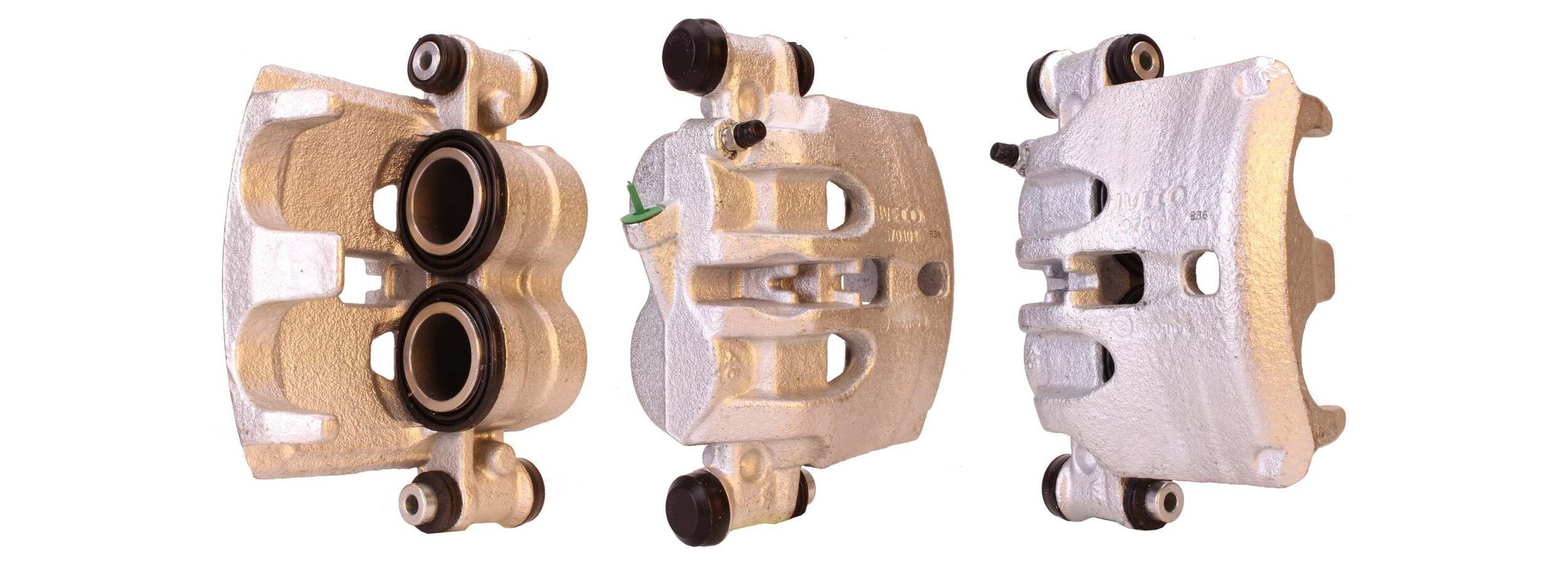 Remzadel/remklauw DRI 3227720