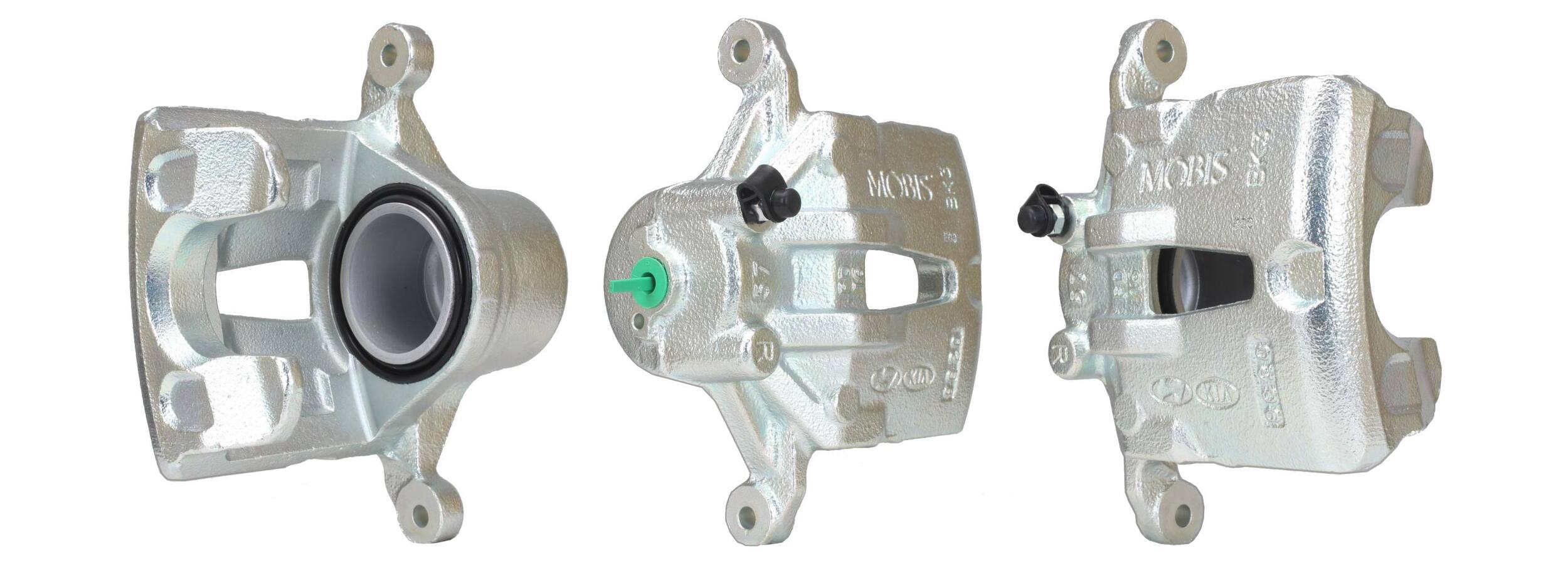 Remzadel/remklauw DRI 3222520