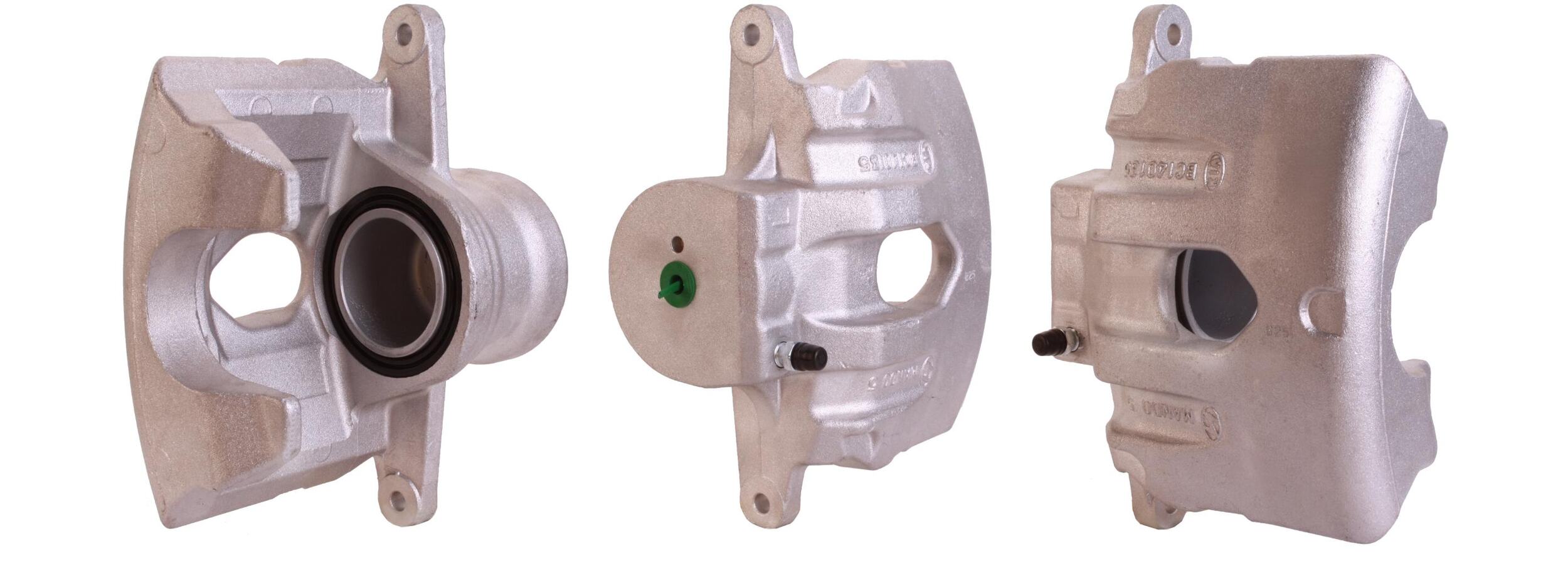 Remzadel/remklauw DRI 3130720