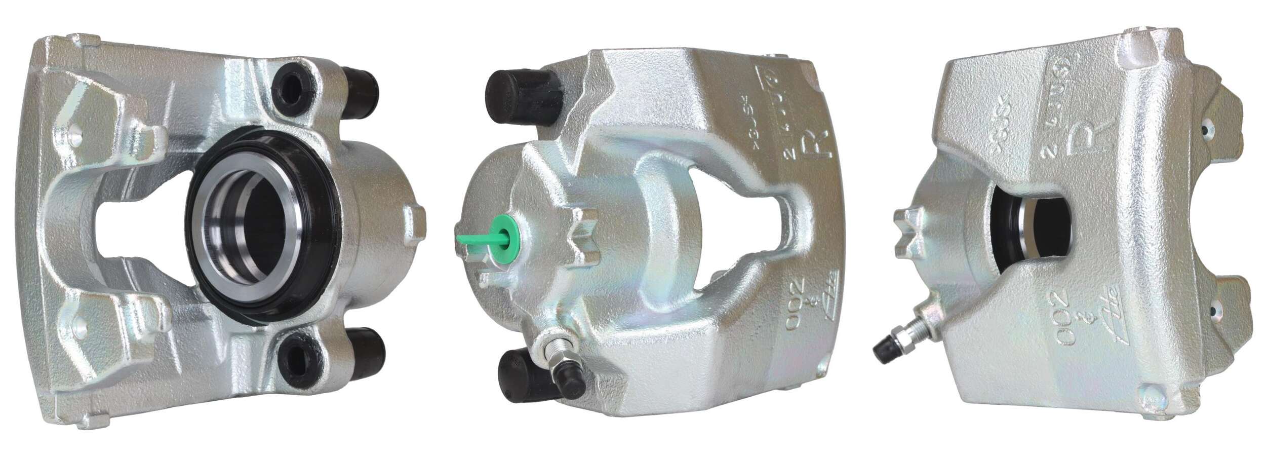 Remzadel/remklauw DRI 3247720
