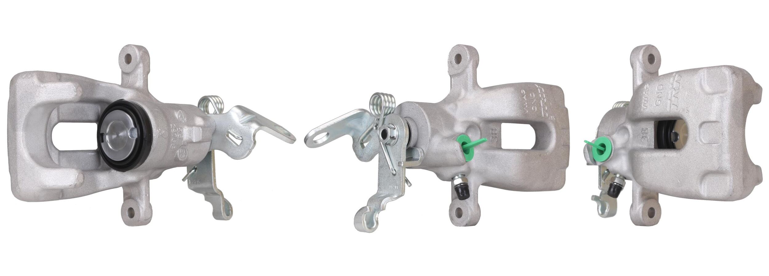 DRI Remzadel/remklauw 4242920